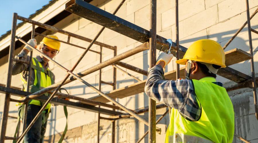 Ridge Cap Repair in Milnesville, PA